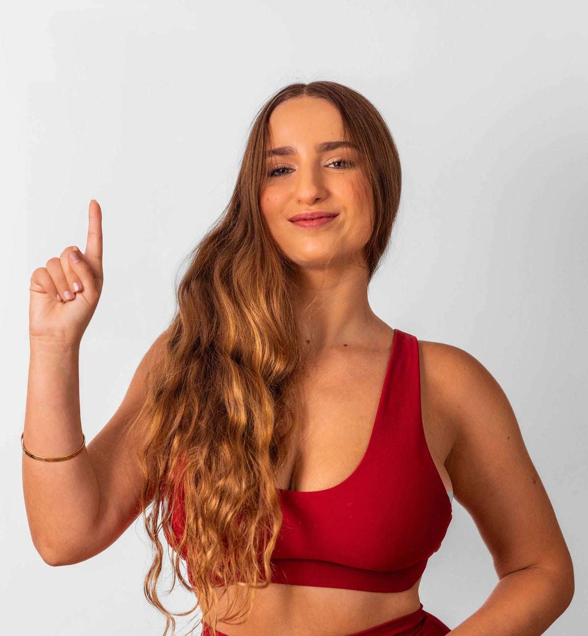 מה שעושה אותנו שונים? שאנחנו לא מסתירים כלום