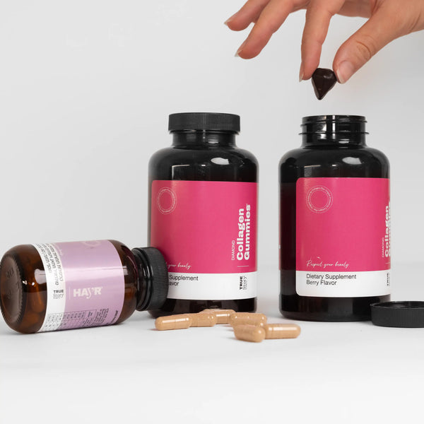 Hair Boost Bundle - תמונה נוספת