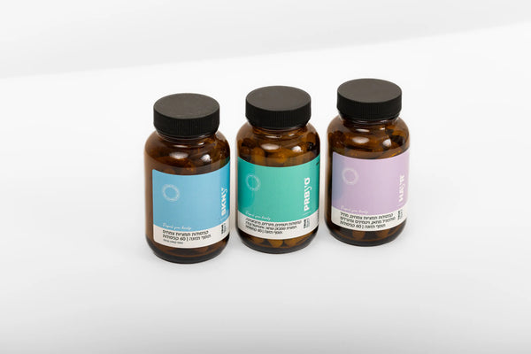 Slim, Shine & Thrive - תמונה נוספת