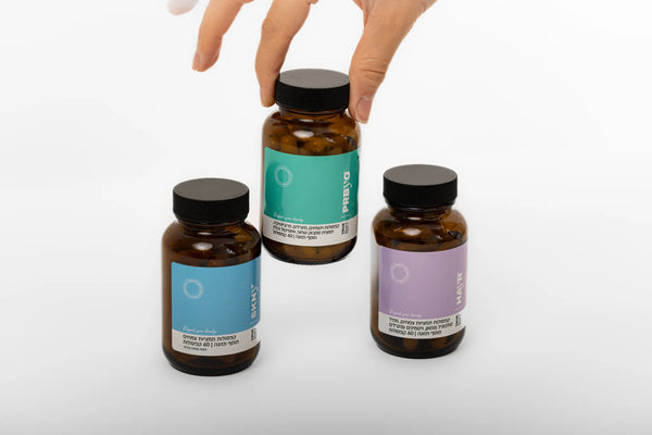 Slim, Shine & Thrive