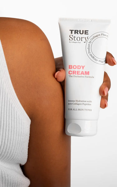 Body Cream - תמונה נוספת