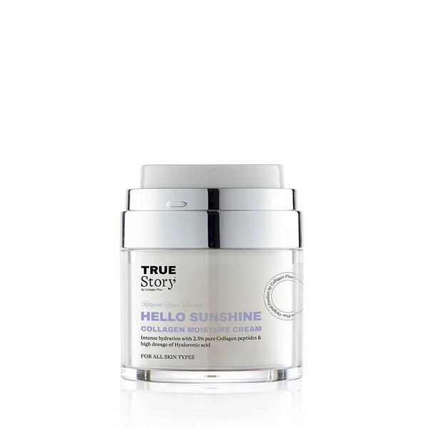 Hello Sunshine - תמונה נוספת