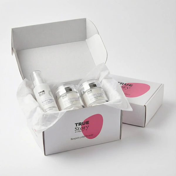 Glow Trio Prestige Trio