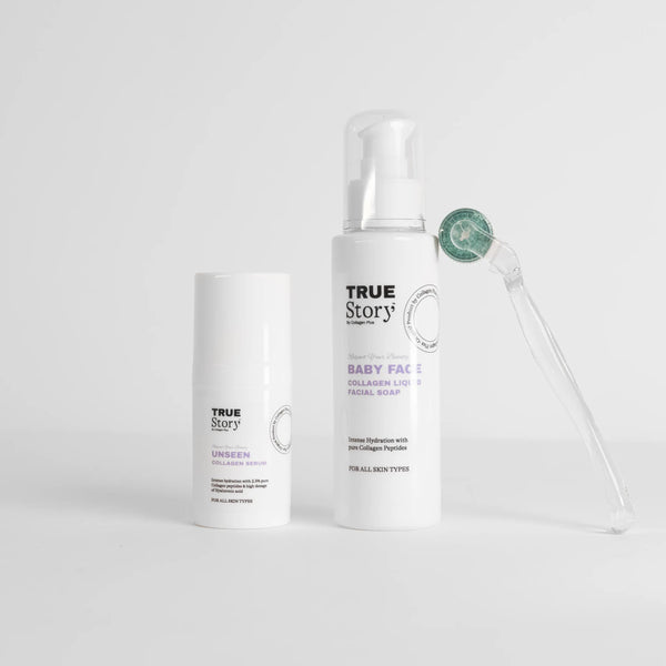 True Story Mesotherapy Renewal: טיפול פנים מתקדם בבית - תמונה נוספת