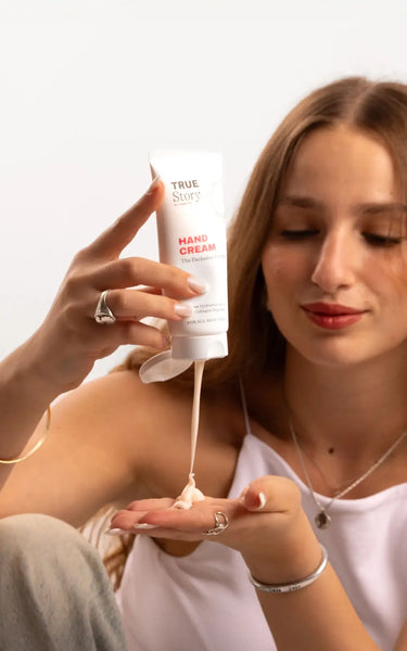 Hand Cream - תמונה נוספת