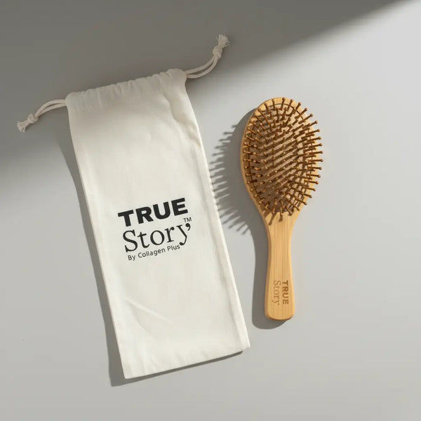 NATURAL BRUSH - תמונה נוספת