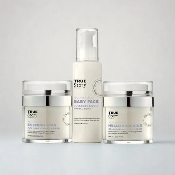 Glow Trio Prestige Trio