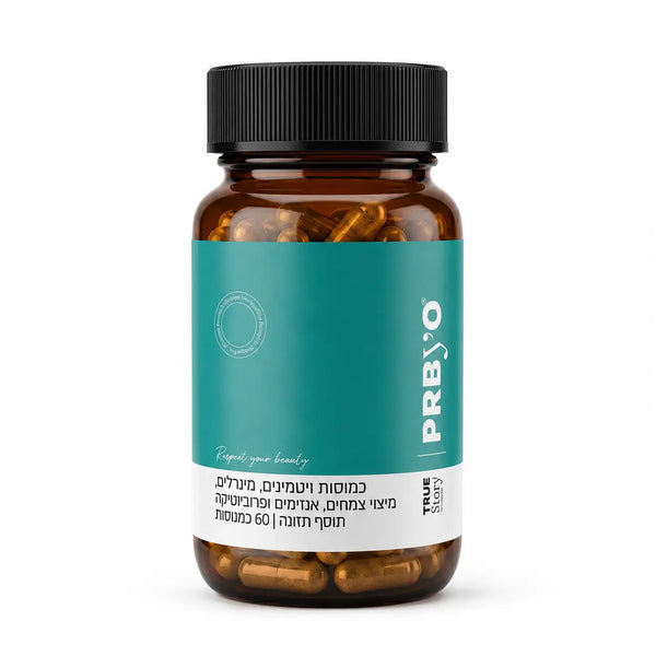 PRBYO