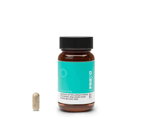 PRBYO