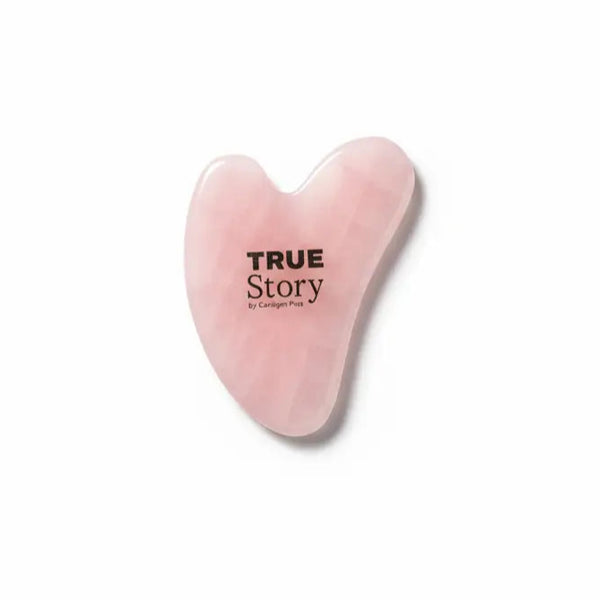 ROSE GLOW GUA SHA