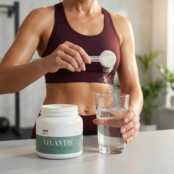 Atlantis - תמונה נוספת