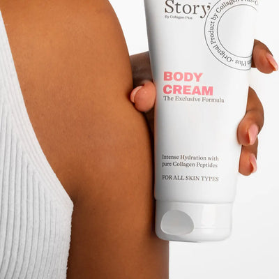 Body Cream