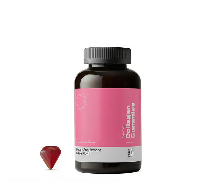 Diamond Gummies