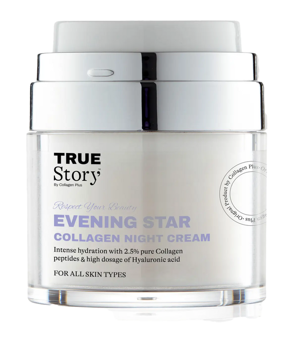 6 פעולות בקרם אחד