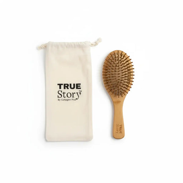 NATURAL BRUSH