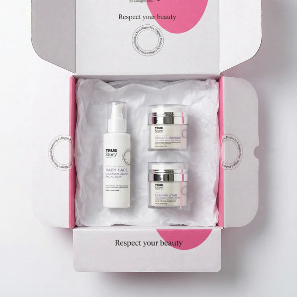 Glow Trio Prestige Trio - תמונה נוספת