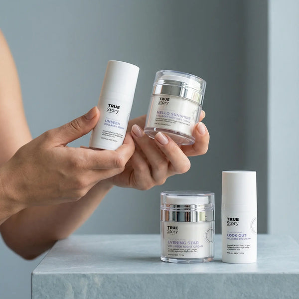 Glow&Glamour kit - תמונה נוספת