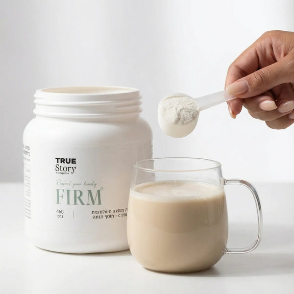 Firm (Body Line) - תמונה נוספת