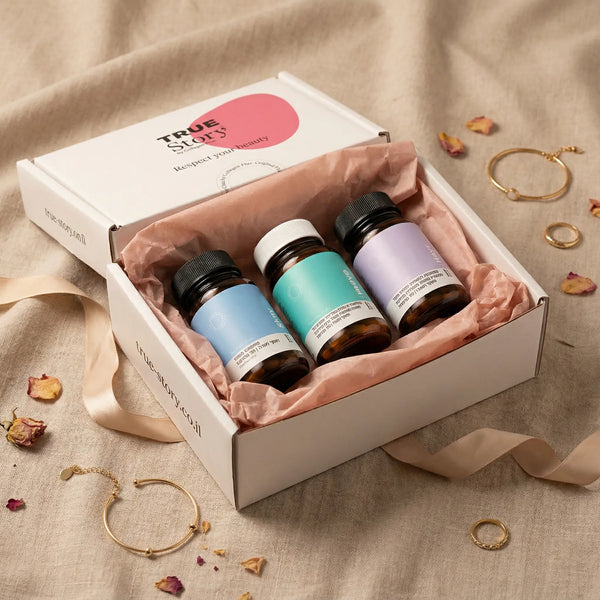 Slim, Shine & Thrive