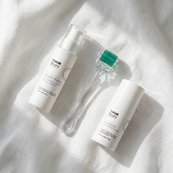 True Story Mesotherapy Renewal: טיפול פנים מתקדם בבית - תמונה נוספת